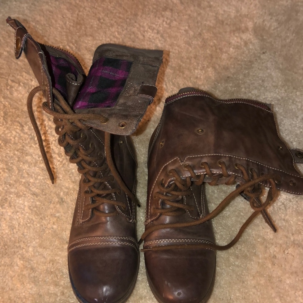 Boots